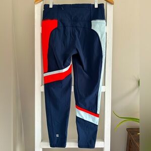 Sweaty Betty Power 7/8 Leggings